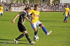 Bardzo zimny prysznic