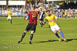 Bardzo zimny prysznic