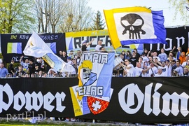 Bardzo zimny prysznic