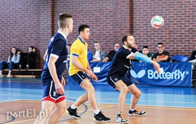 Siatkarze ZNP ze złotymi medalami