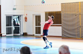 Siatkarze ZNP ze złotymi medalami