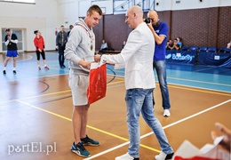 Siatkarze ZNP ze złotymi medalami