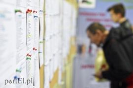 Pracodawcy kuszą, pracownicy wybierają