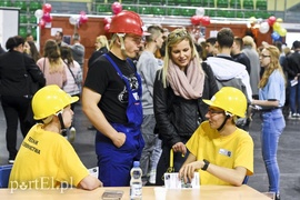 Pracodawcy kuszą, pracownicy wybierają