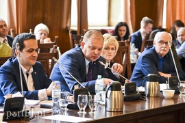 Zobacz relację z sesji Rady Miejskiej