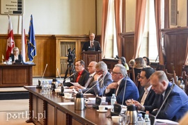 Zobacz relację z sesji Rady Miejskiej