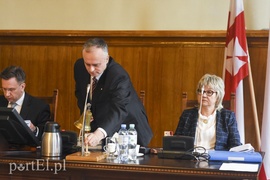 Zobacz relację z sesji Rady Miejskiej