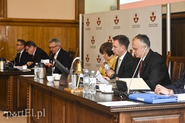 Zobacz relację z sesji Rady Miejskiej