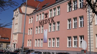 Zaskakujące zmiany w elbląskiej Szkole Medycznej!