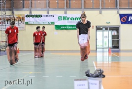 Kilometry nakrętek od uczniów