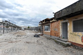 Targowisko doczekało się remontu