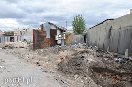 Targowisko doczekało się remontu