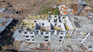 Mieszkanie na Sadowej czy dom na Bielanach? Zobacz i zdecyduj sam