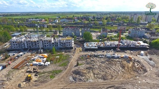 Mieszkanie na Sadowej czy dom na Bielanach? Zobacz i zdecyduj sam