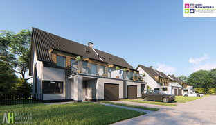 Mieszkanie na Sadowej czy dom na Bielanach? Zobacz i zdecyduj sam