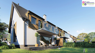 Mieszkanie na Sadowej czy dom na Bielanach? Zobacz i zdecyduj sam