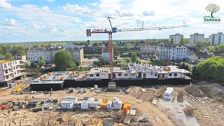 Mieszkanie na Sadowej czy dom na Bielanach? Zobacz i zdecyduj sam