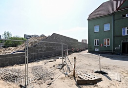 Tu się nie da mieszkać