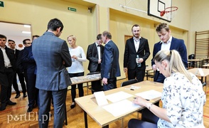 Matury czas zacząć!