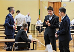 Matury czas zacząć!