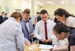 Matury czas zacząć!