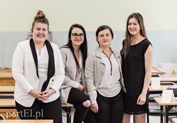 Matury czas zacząć!