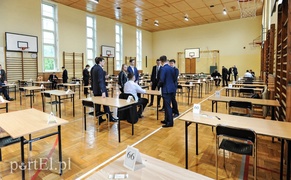 Matury czas zacząć!