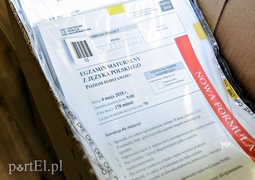 Matury czas zacząć!