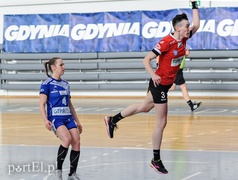 Start nie dał się zepchnąć z podium! (piłka ręczna)