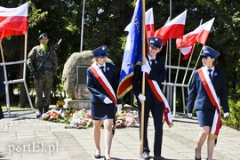 O byłych więźniach pamięć trwa