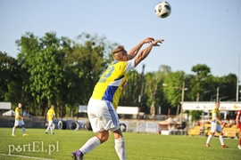 Z Wisłą tylko punkt