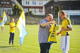 Z Wisłą tylko punkt