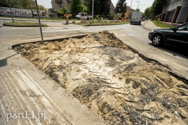 Będzie i rondo, i cztery przejścia