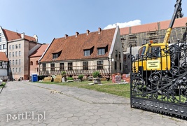 W oczekiwaniu na pocztówkowy widok