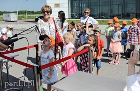 Dużo krzyku, błysków i grzmotów