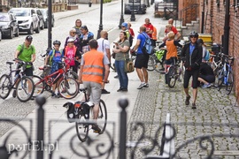 „Odjazdowa” tradycja elbląskich bibliotekarzy