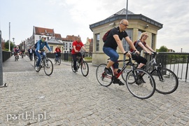 „Odjazdowa” tradycja elbląskich bibliotekarzy