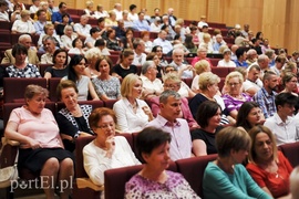 Każdy koncert jest dla nich przygodą