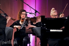 Każdy koncert jest dla nich przygodą