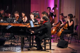 Każdy koncert jest dla nich przygodą