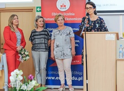 Najważniejszy jest pacjent