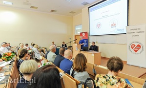 Najważniejszy jest pacjent