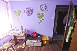 Odrodzili się z popiołów. Dziękują za pomoc