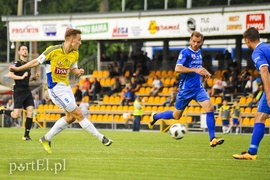 Olimpia znów bez punktów