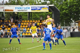 Olimpia znów bez punktów