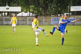 Olimpia znów bez punktów