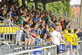 Olimpia znów bez punktów