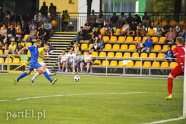 Olimpia znów bez punktów