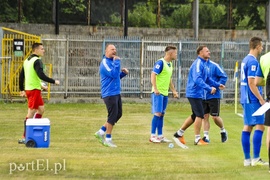 Olimpia znów bez punktów