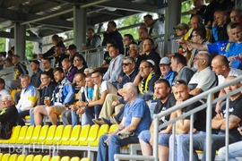 Olimpia znów bez punktów